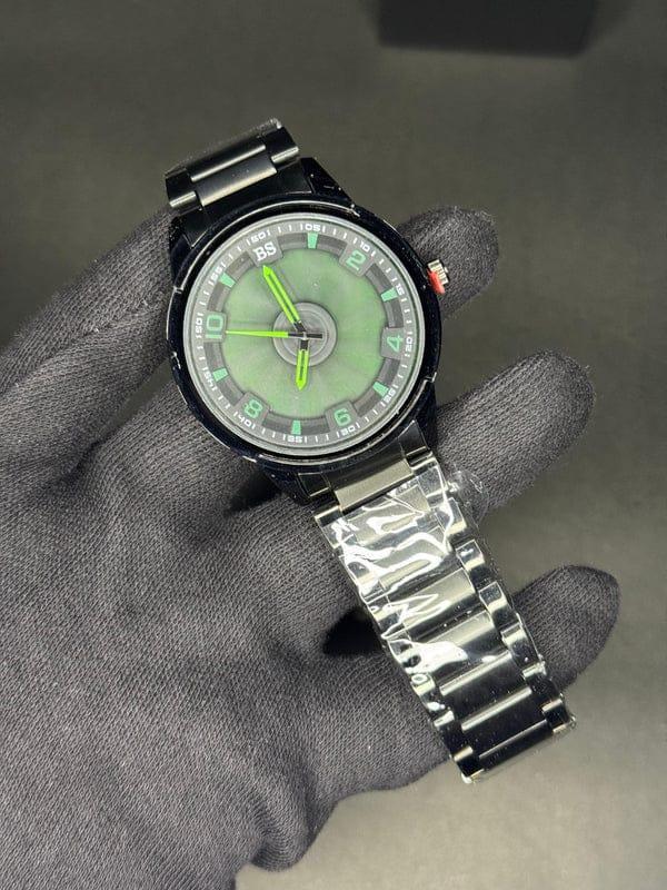 Curren Men Watch