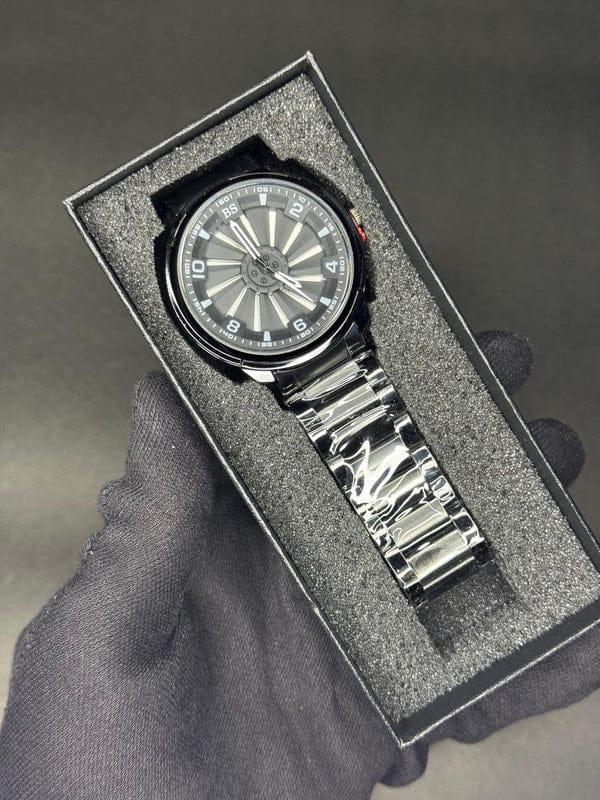 Curren Men Watch