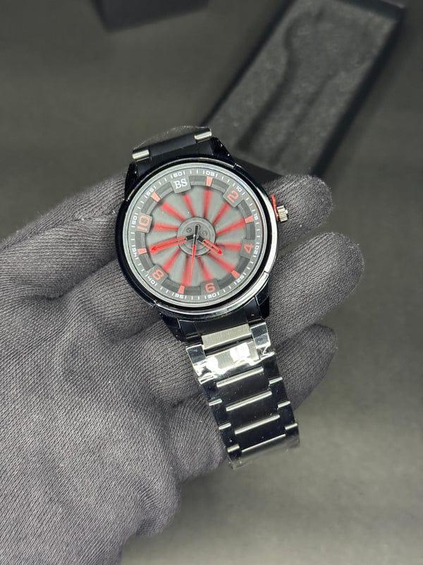 Curren Men Watch
